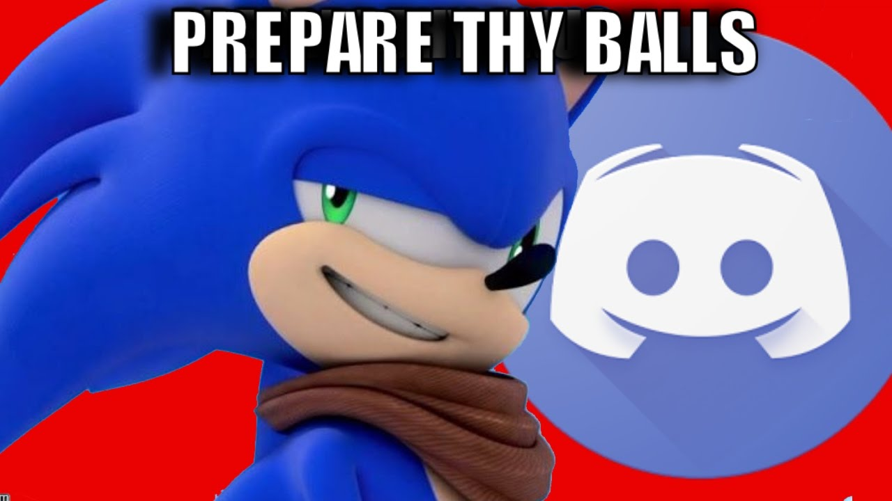 High Quality prepare thy balls Blank Meme Template