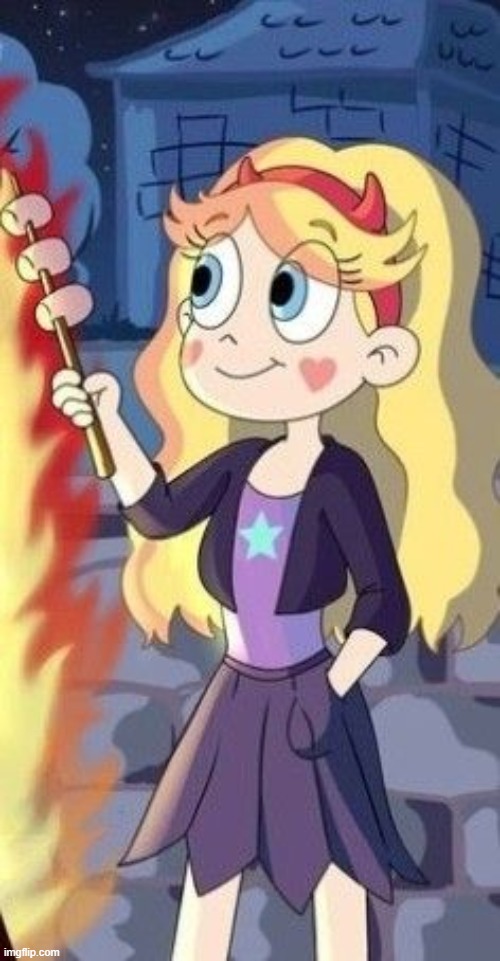 Image Tagged In Star Butterfly Star Vs The Forces Of Evil Imgflip