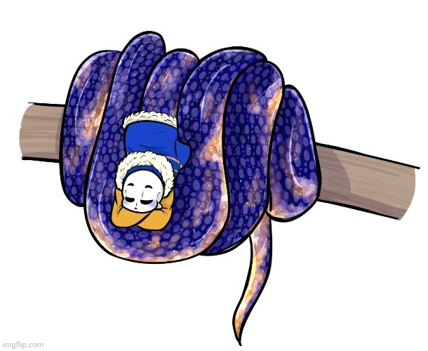 Snek | made w/ Imgflip meme maker