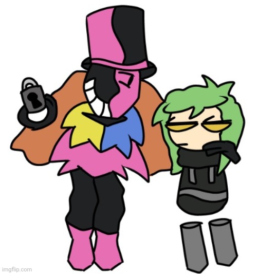 Puppet man gaslights paranoid teen into thinking his town is in severe