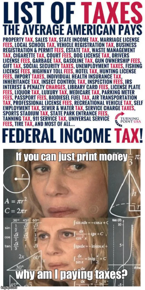 The real reason why they hired 87,000 new IRS agents is to go after the average American... | image tagged in taxes,suck | made w/ Imgflip meme maker