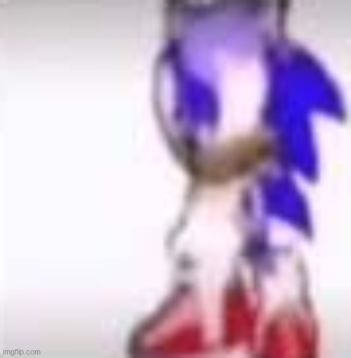 short sonic | image tagged in short sonic | made w/ Imgflip meme maker
