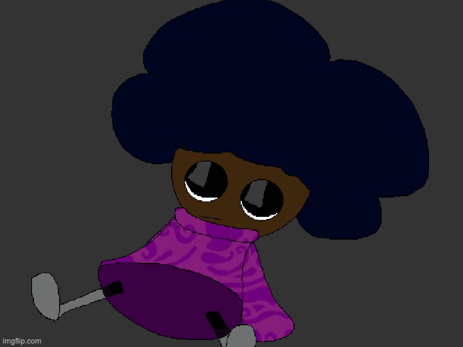Mf think he chowder | made w/ Imgflip meme maker