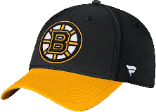 Bruins hat Meme Template