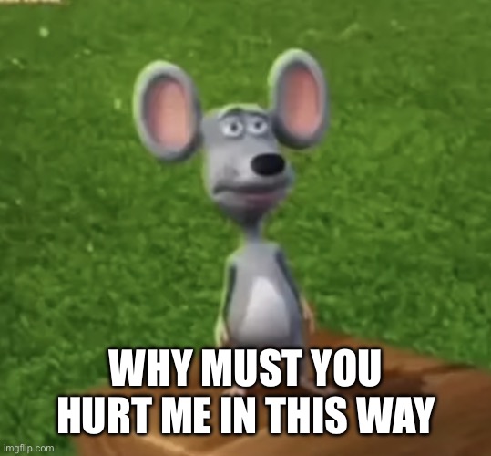 Wtf did I just here right now | WHY MUST YOU HURT ME IN THIS WAY | image tagged in wtf did i just here right now | made w/ Imgflip meme maker