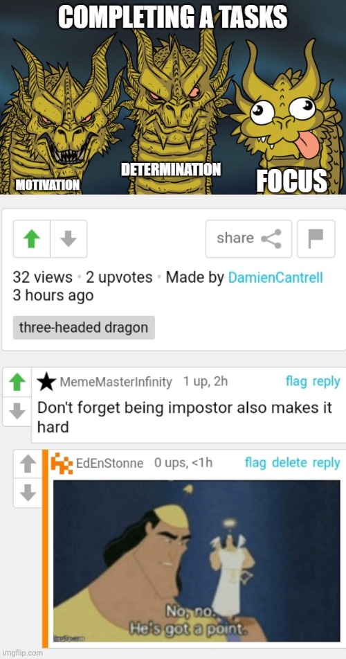 Damn being imposter in hard to live with... | image tagged in cursed,meanwhile on imgflip,imposter,task,memes,funny | made w/ Imgflip meme maker