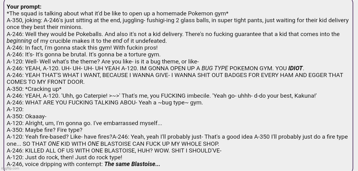 Interminable Quotes: Part #3 | made w/ Imgflip meme maker