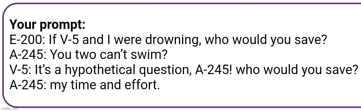 Interminable Quotes: Part #5 (Last one for now) | made w/ Imgflip meme maker