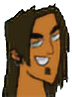 Alejandro Icon Meme Template
