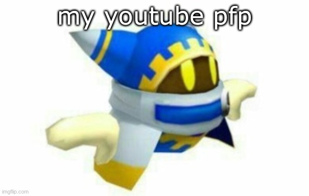 i'm cooler than all of you | my youtube pfp | image tagged in maglor | made w/ Imgflip meme maker