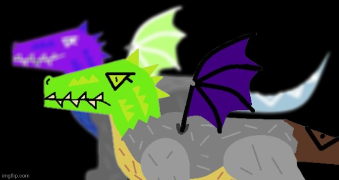 "You thought you had defeated me, didn't you? Well you were wrong. Dead wrong." | made w/ Imgflip meme maker