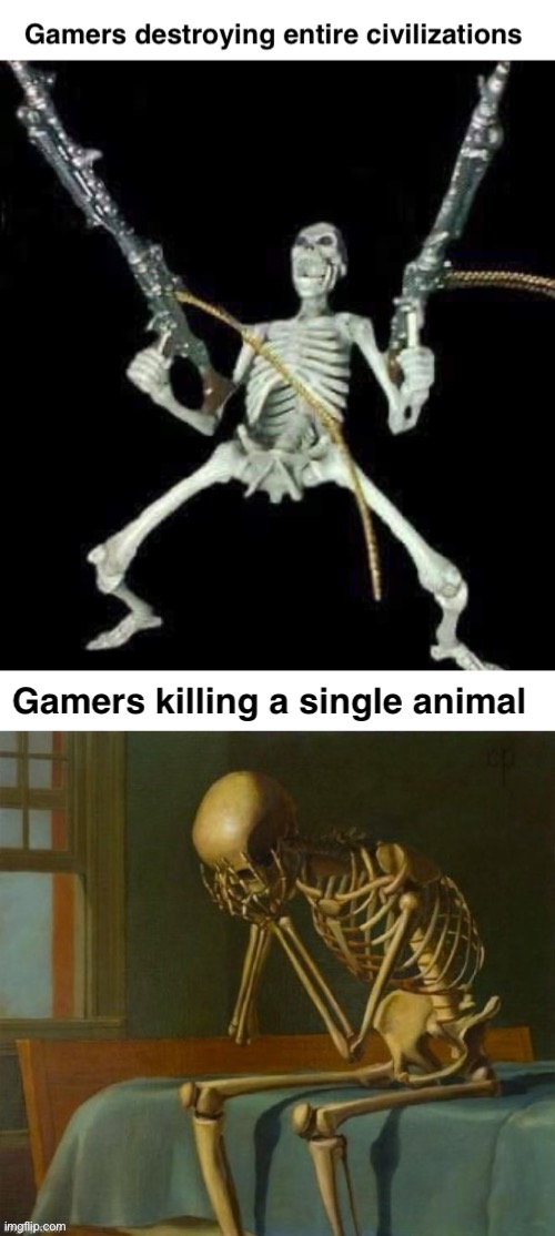 why | image tagged in gaming,meme,bruh | made w/ Imgflip meme maker
