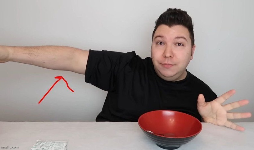 Real, he is losing weight | made w/ Imgflip meme maker