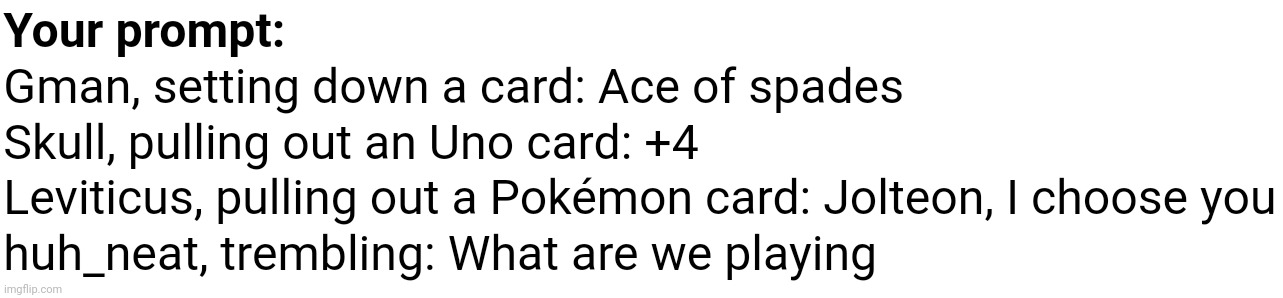 First 5 to comment get to be in the next one with a single Rooms entity | made w/ Imgflip meme maker