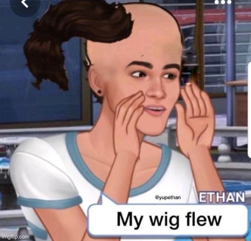 megaminds head with dreams chin | made w/ Imgflip meme maker