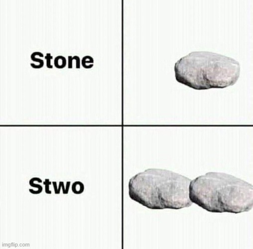 sthree | made w/ Imgflip meme maker