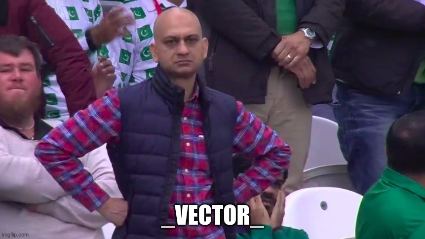 Disappointed Muhammad Sarim Akhtar | _VECTOR_ | image tagged in disappointed muhammad sarim akhtar | made w/ Imgflip meme maker
