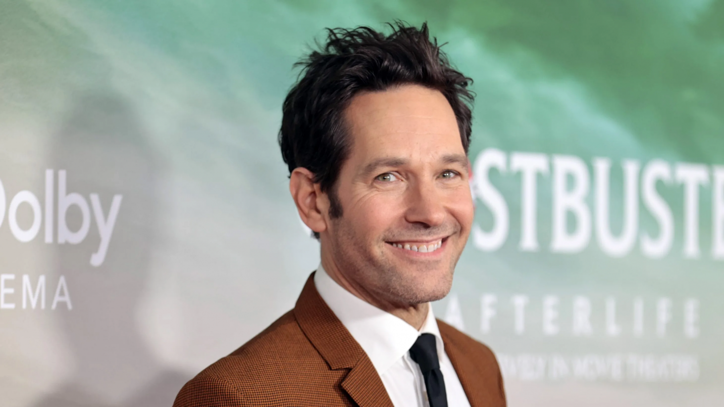 High Quality Paul Rudd in 2021 Blank Meme Template