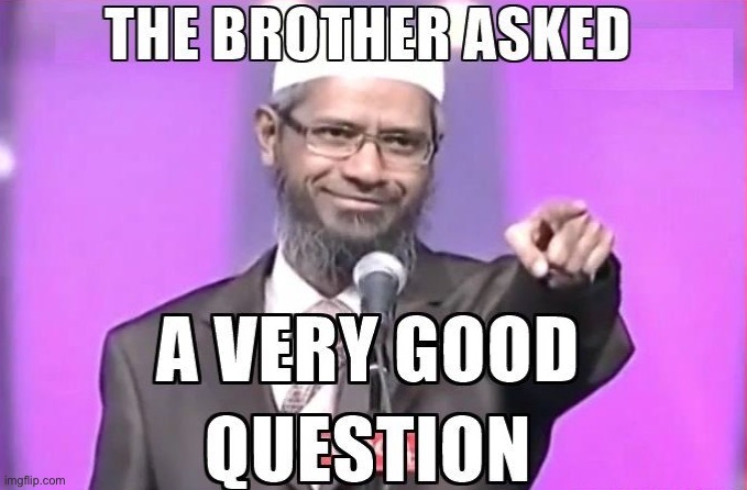 Brother asked a very good question | image tagged in brother asked a very good question | made w/ Imgflip meme maker