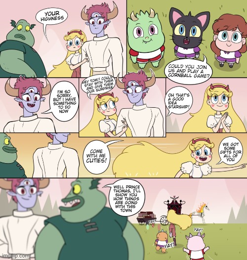 image tagged in comics/cartoons,star vs the forces of evil | made w/ Imgflip meme maker