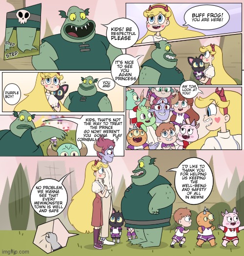 image tagged in comics/cartoons,star vs the forces of evil | made w/ Imgflip meme maker