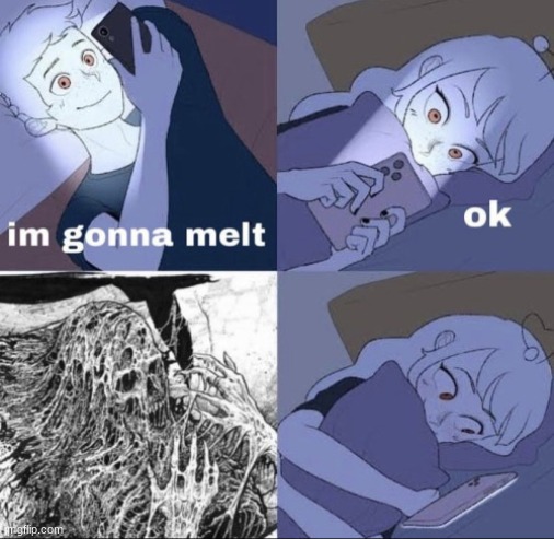 no | made w/ Imgflip meme maker