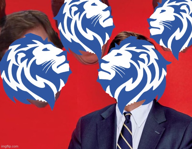 tucker carlson laughing at libs CROPPED | image tagged in tucker carlson laughing at libs cropped | made w/ Imgflip meme maker