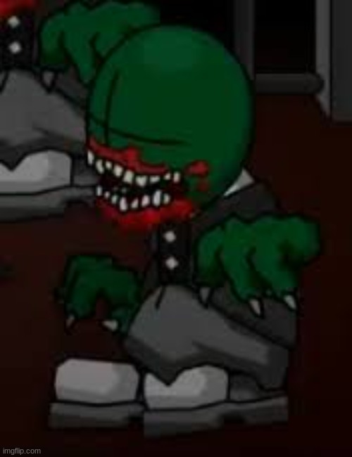 silly zombeh | made w/ Imgflip meme maker