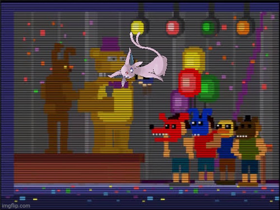 Bite of 83 | image tagged in bite of 83 | made w/ Imgflip meme maker