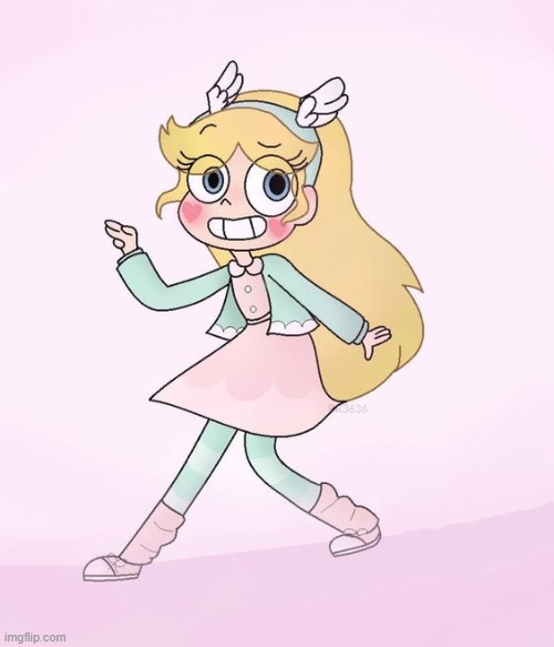 image tagged in star butterfly,star vs the forces of evil | made w/ Imgflip meme maker