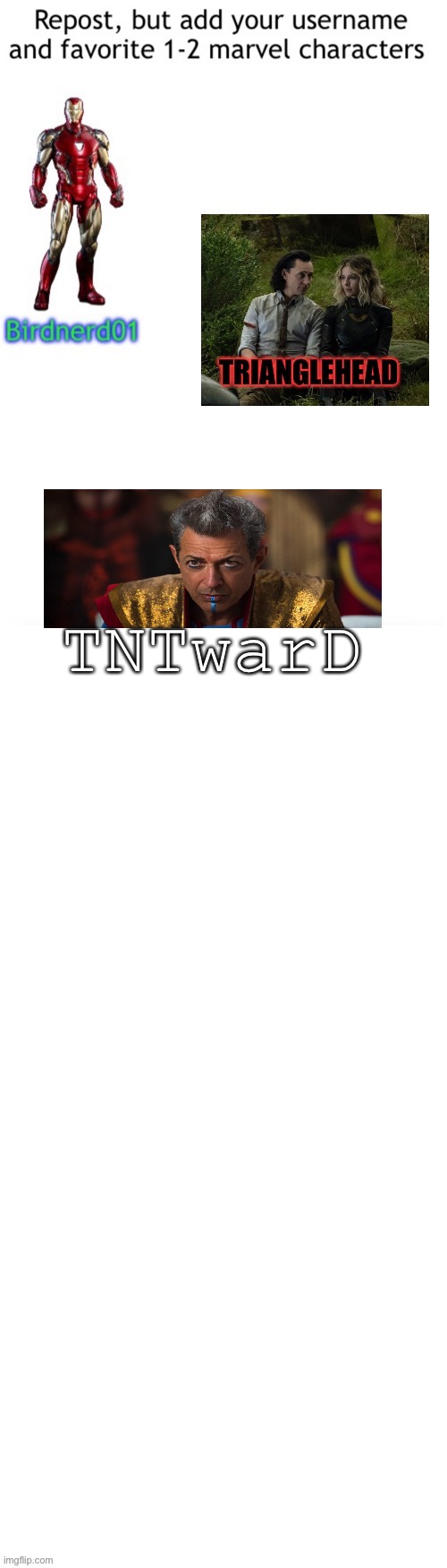 TNTwarD | made w/ Imgflip meme maker