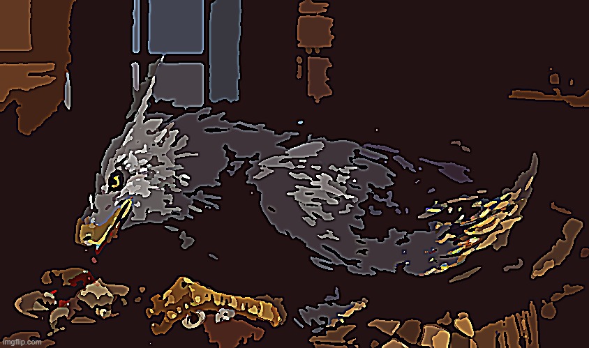 Buckbeak | image tagged in buckbeak | made w/ Imgflip meme maker