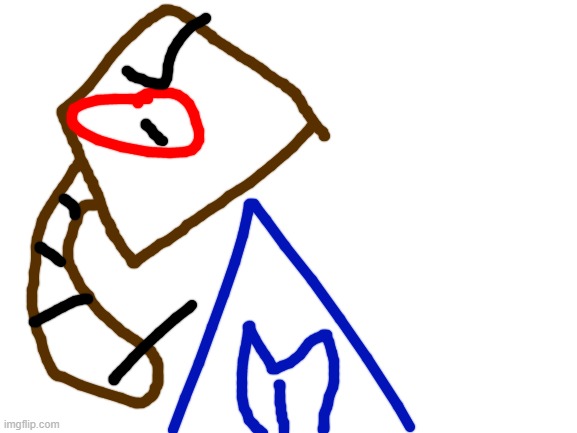 Blank White Template | image tagged in blank white template | made w/ Imgflip meme maker