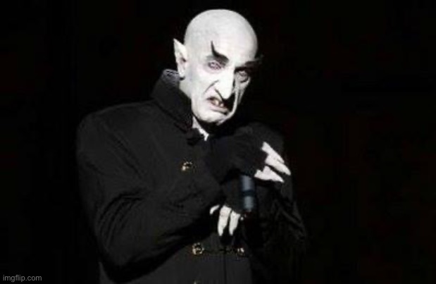vampire | image tagged in vampire | made w/ Imgflip meme maker