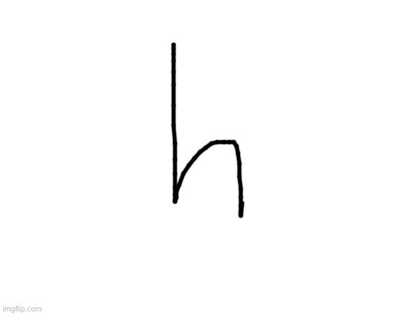 h | made w/ Imgflip meme maker