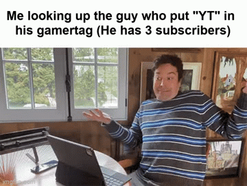 (2 of them are his alt accounts) - Imgflip