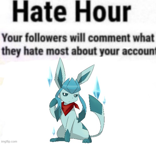 Hate hour | image tagged in hate hour | made w/ Imgflip meme maker