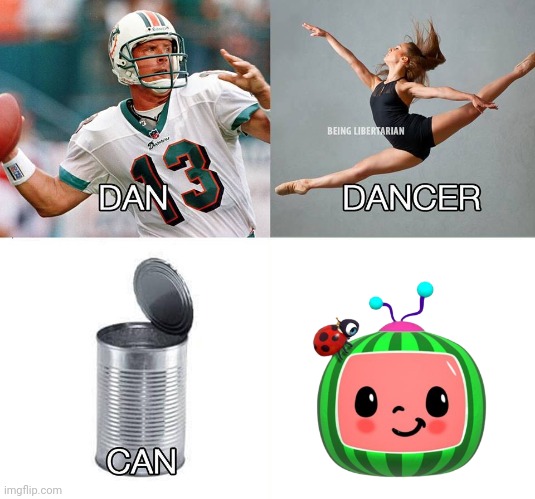 Cocomelon is Cancer | image tagged in dan dancer can cancer,memes,cocomelon,so true | made w/ Imgflip meme maker