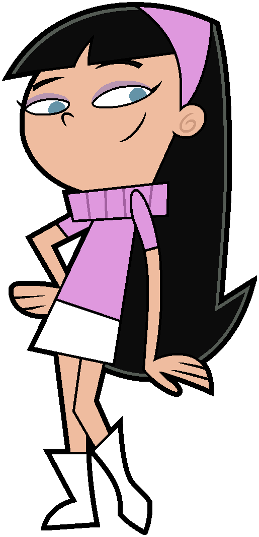 Trixie Tang Blank Meme Template