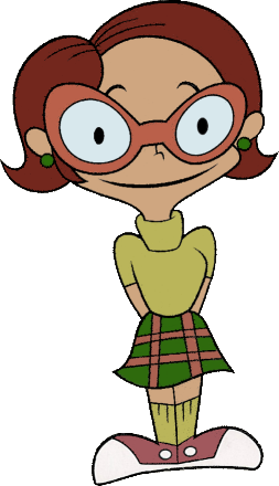 Penny Sanchez Blank Meme Template