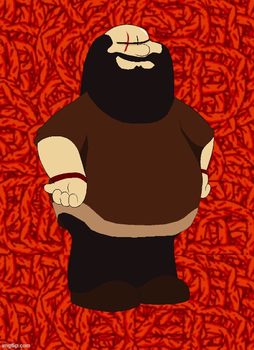 posting this for no reason | image tagged in lisa the painful | made w/ Imgflip meme maker