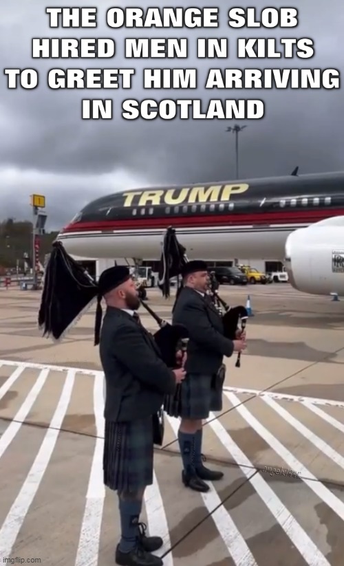 men in skirts | image tagged in scotland,crossdressing,kilts,maga morons,clown car republicans,trans | made w/ Imgflip meme maker
