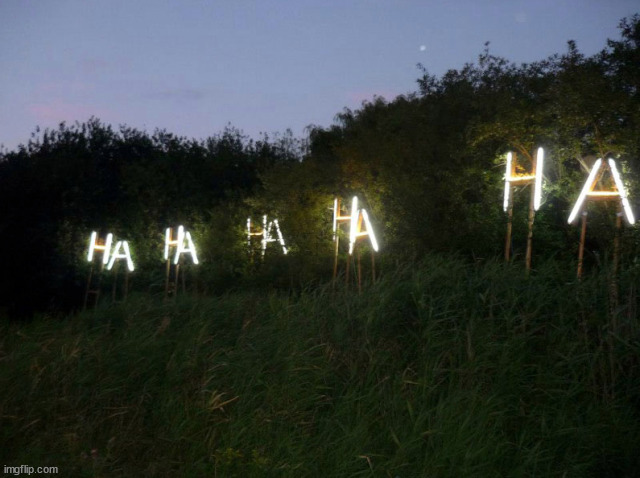 ha ha ha Blank Meme Template