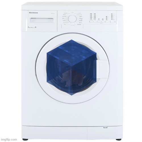 Cat Laundry Washer Imgflip
