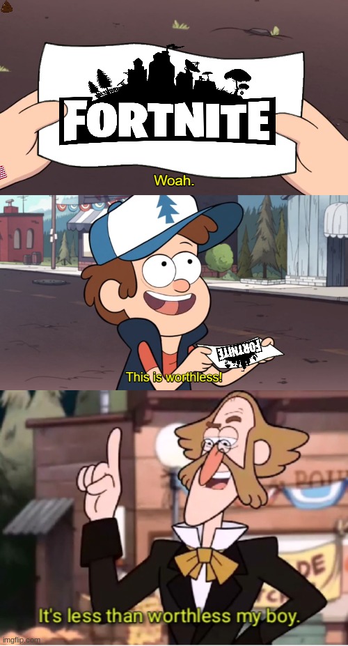 image tagged in this is worthless,it's less than worthless my boy | made w/ Imgflip meme maker