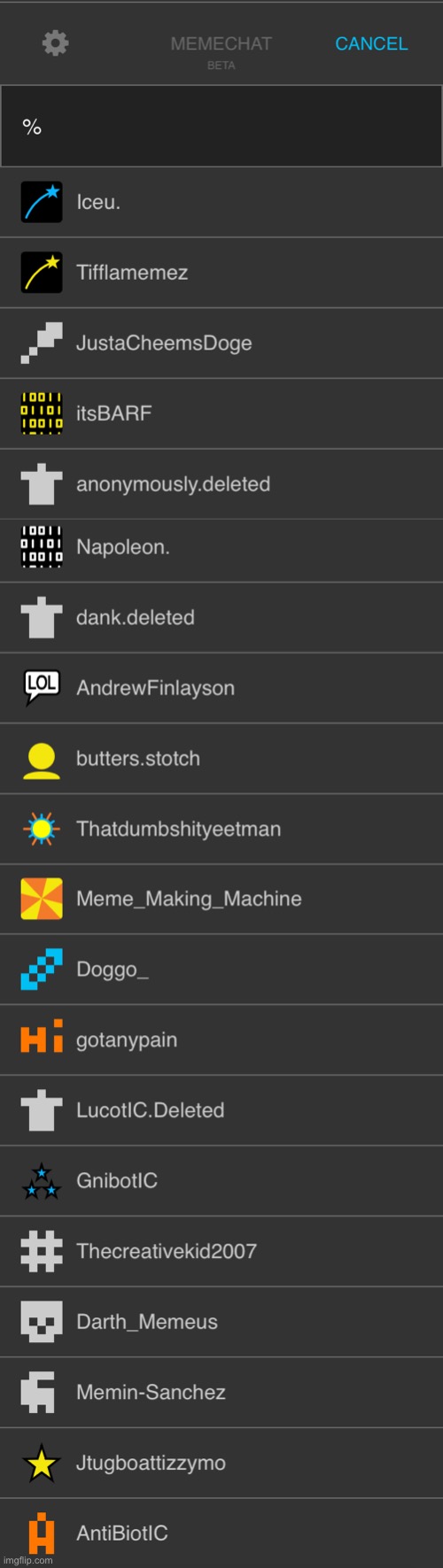 Trend | made w/ Imgflip meme maker