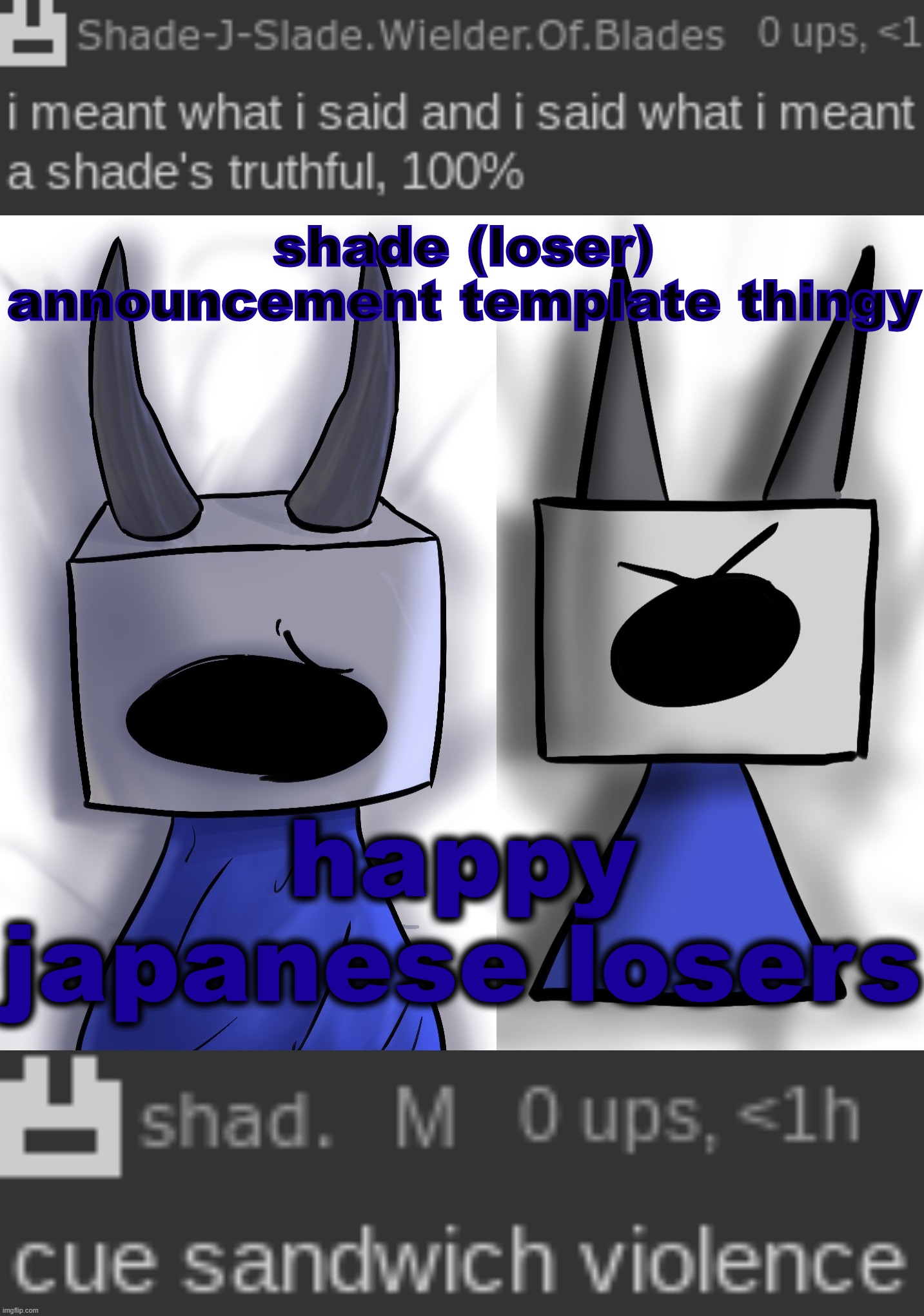 sharted | happy japanese losers | image tagged in sharted | made w/ Imgflip meme maker