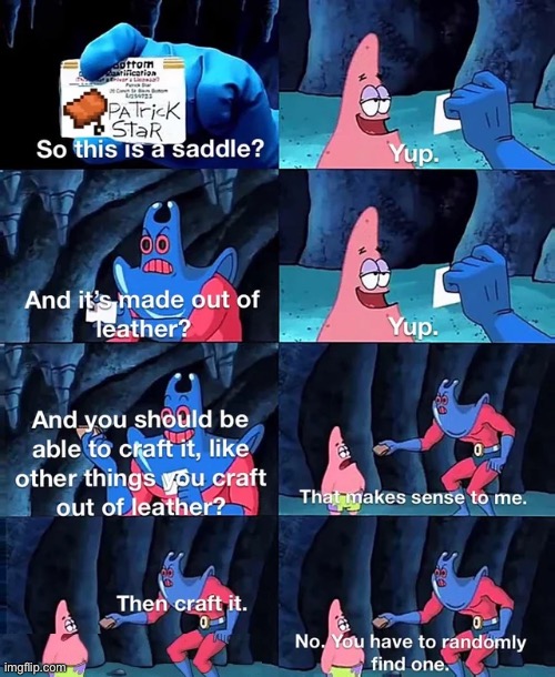 image tagged in minecraft,memes,funny | made w/ Imgflip meme maker