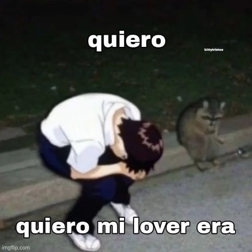 Él es igual que yo | made w/ Imgflip meme maker
