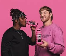 Prime Blank Meme Template